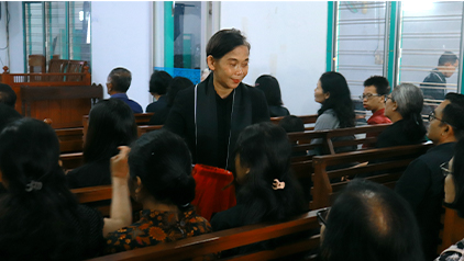 galeri, Ibadah Jumat Agung GKJ Baki Pepantan Daleman, gereja kristen jawa, gkj, gkj baki, gereja kristen jawa baki, baki, sukoharjo, gkj klasis sukoharjo, klasis sukoharjo, klasis, sinode gkj, sinode 